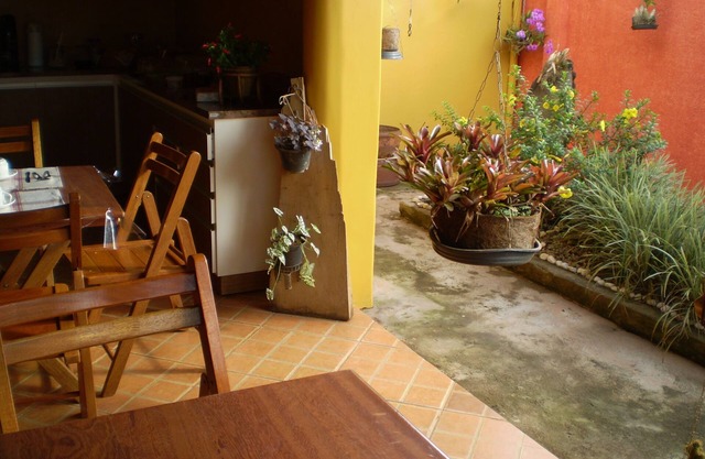 Pousada da Gaúcha