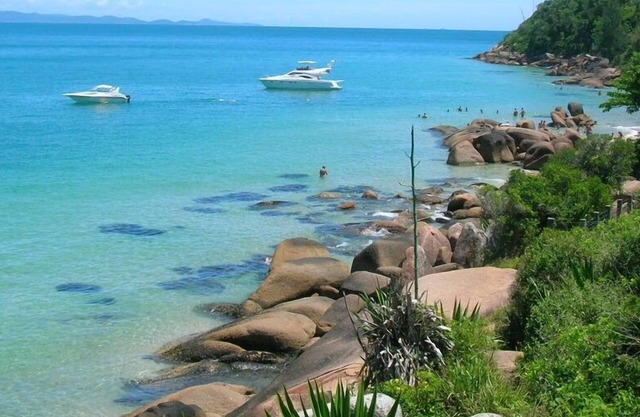 Pousada da Lagoinha