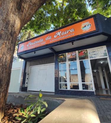 Pousada da Maira
