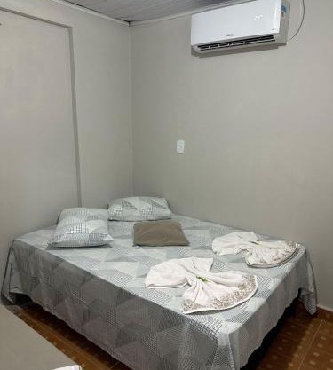 Pousada da Maisa Suíte cama casal e solteiro até 3 pessoas