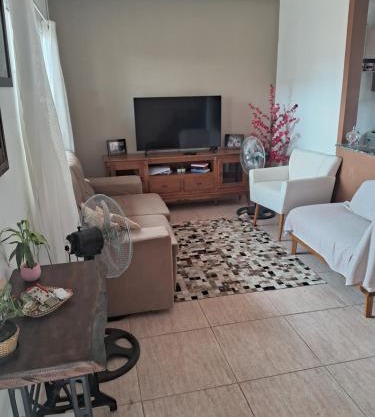 Pousada da Mari