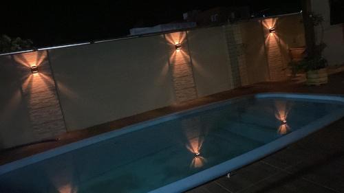 Pousada da Nicole