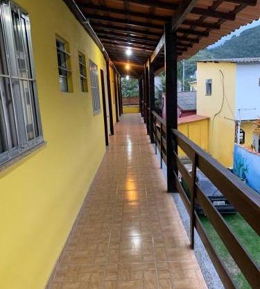 Pousada da Prainha