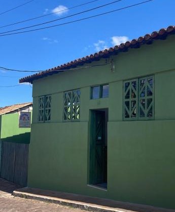 Pousada da Rita