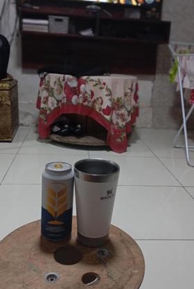 Pousada da santinha