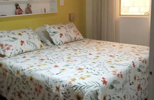 Pousada da sol: Big house 4 rooms 4 bath