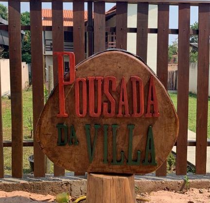Pousada da Villa