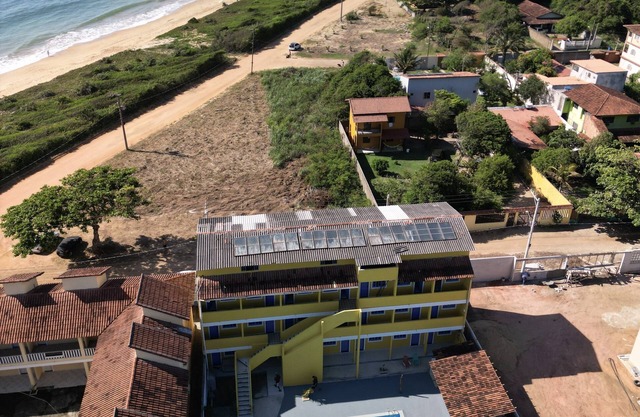 Pousada das Ostras