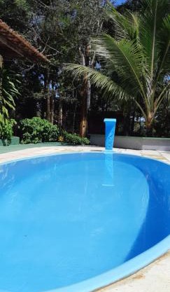Pousada de serra TUTUCA