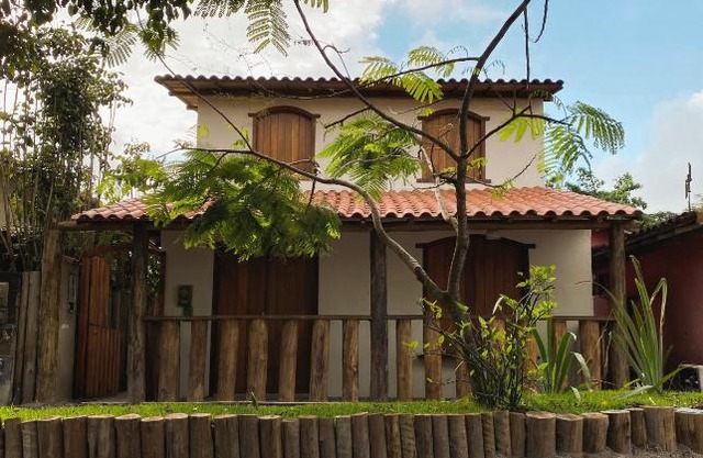 Pousada Dendê Caraiva