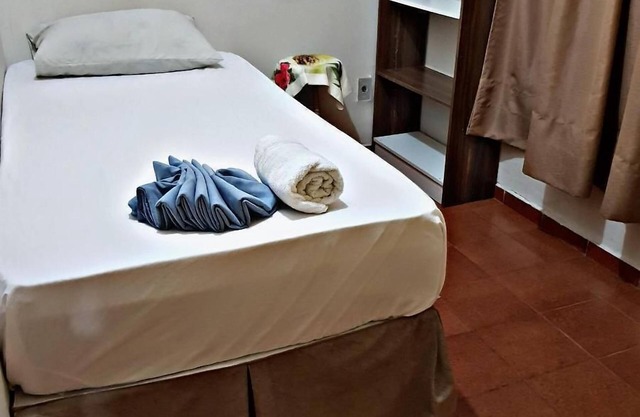 Pousada Descanso de Casa