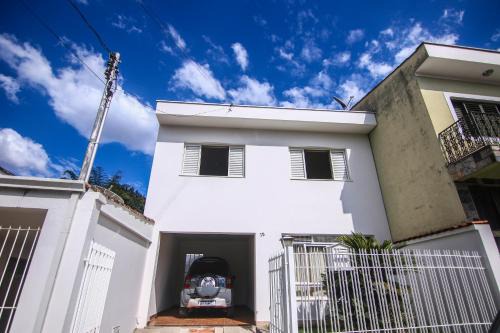 Pousada do Bira