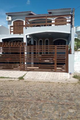 pousada do cleo