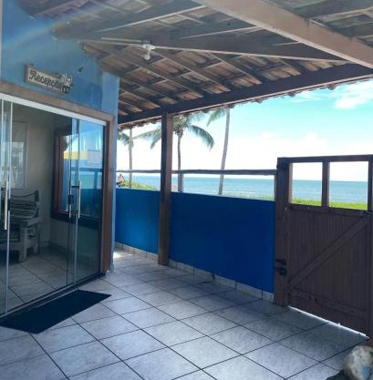 Pousada do Deck