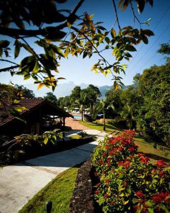 Pousada do Quilombo