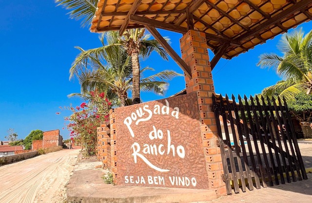 Pousada do Rancho