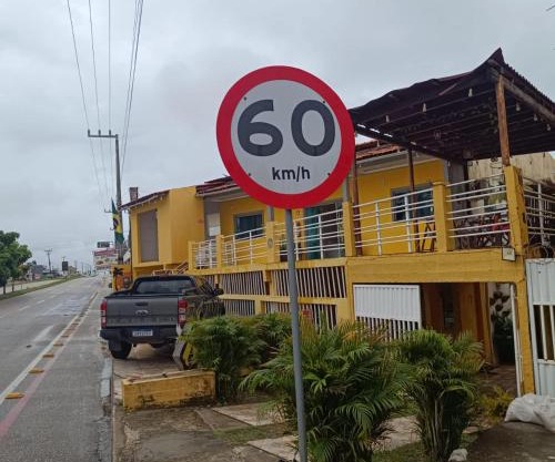 Pousada do Sal