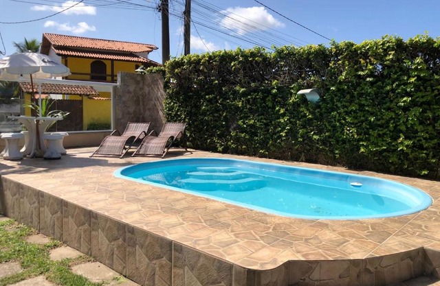 Pousada do Suiço
