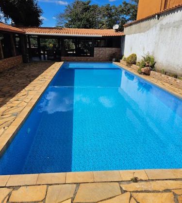 pousada do vovo