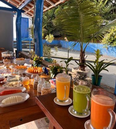 Pousada Doce Villa