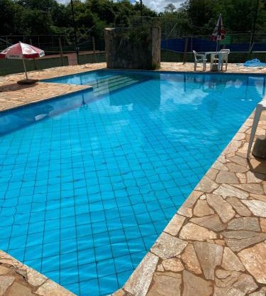 Pousada dos Pássaros