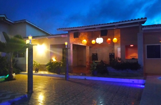 Pousada Dreams Paradise