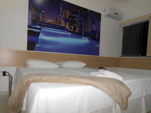 Pousada Dubai
