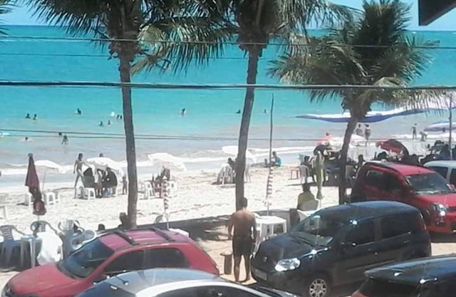Pousada e Bar Kanoa