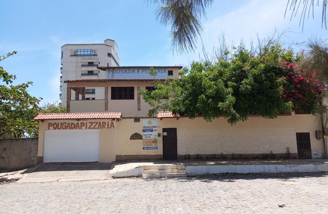 Pousada e Pizzaria Sol e Alegria