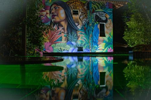 Pousada e Restaurante Amazonia
