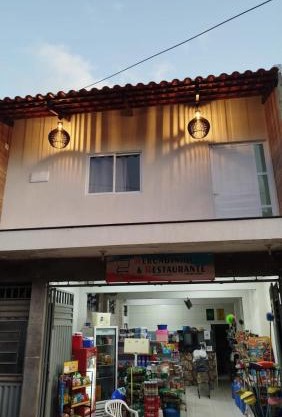 Pousada e Restaurante da Maria