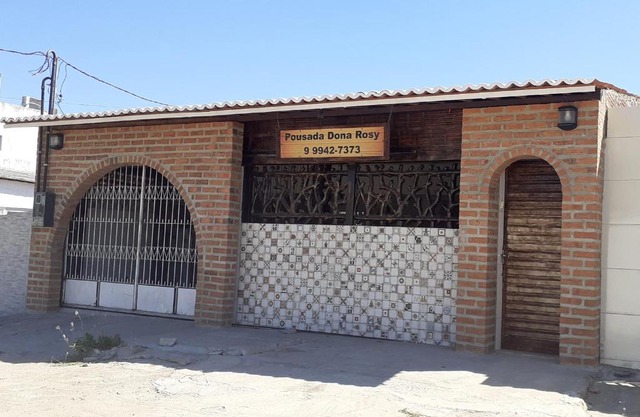 Pousada em Fazenda Nova Dona Rosy