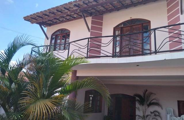 Pousada Emanuell