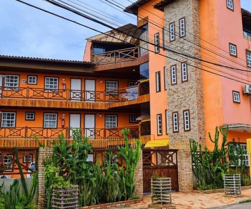 Pousada Enseada da Vila