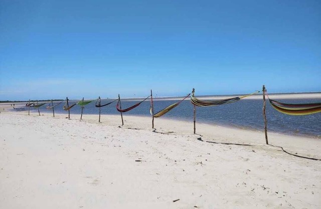 Pousada Estresse Zero