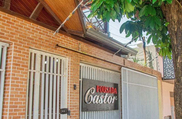 Pousada Flat Castor