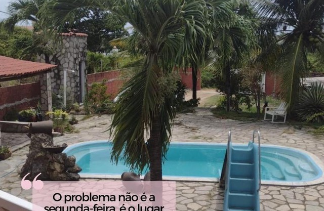 Pousada Flor de Carapibus