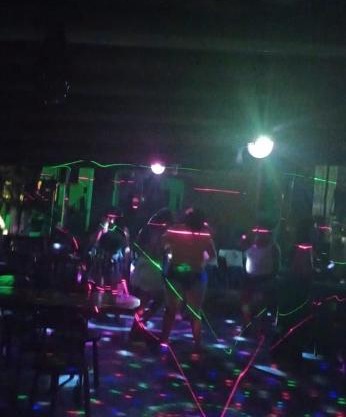 Pousada Fred tour