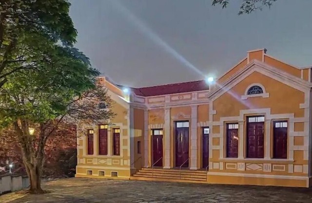 Pousada Gama