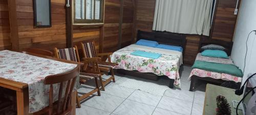 Pousada Germânia