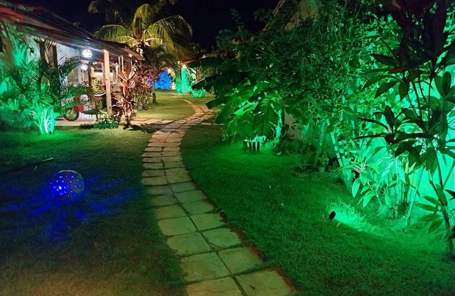 Pousada Gostoso Village