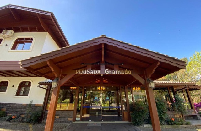 Pousada Gramado