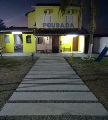 Pousada Guadalupe