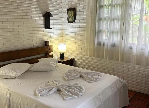 Pousada House Sol & Praia