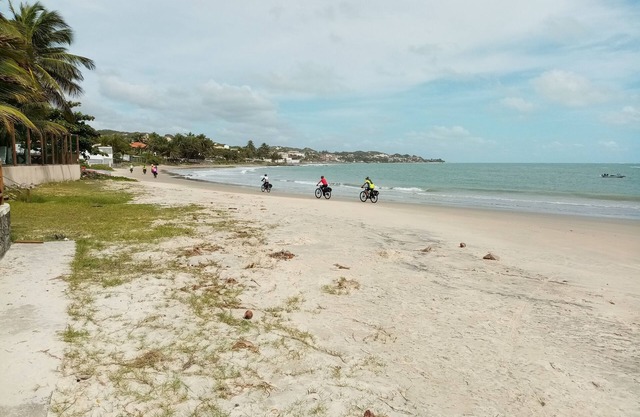 Pousada Ilha Verde