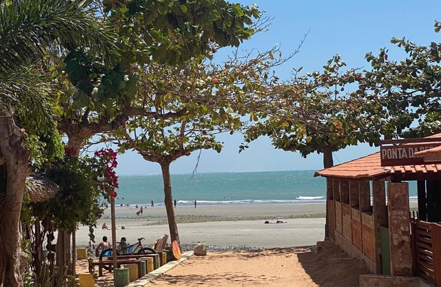 Pousada Isabel