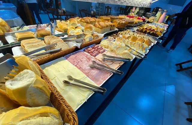 Pousada Itaguaçu