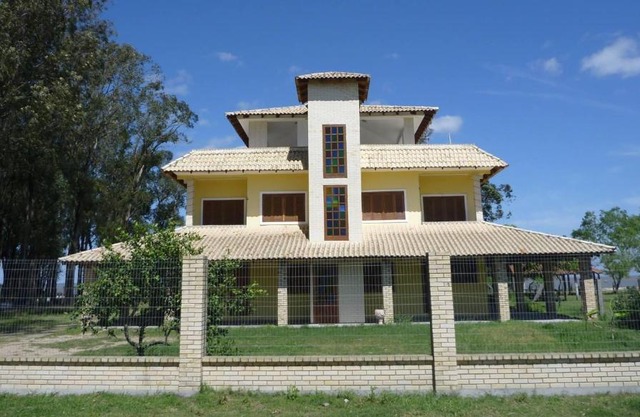 Pousada Itapuã RS