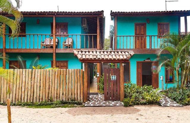 Pousada Jambrero
