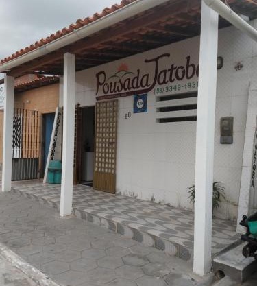 Pousada Jatobá